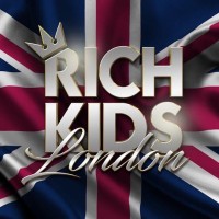 Rich Kids of London logo - Similar company to Ocean Blue