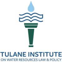 Tulane Institute on Water Resources Law and Policy logo - Similar company to Clairos