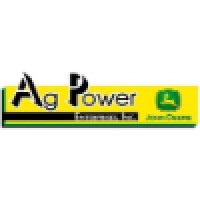 Ag Power Enterprises, Inc