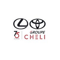 Toyota - Lexus Groupe CHELI logo - Similar company to Kiwill