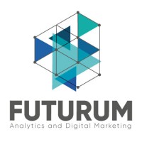 Futurum logo - Similar company to Vectux Analytics