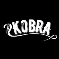 Kobra logo - Similar company to Kobra Design