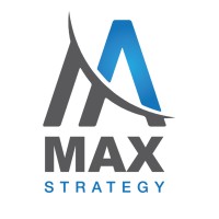 Max Strategy logo - Similar company to Connexa Bpo