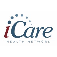 iCare Health Network logo - Similar company to Adrsource
