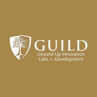 GUILD Asia | Reinvent Your Impact | 可以的 logo - Similar company to Merlion Project