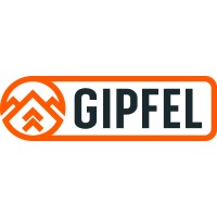Gipfel Climbing Equipment logo - Similar company to Crazy Peaks
