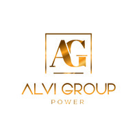 AG Power logo - Similar company to Middle East Fiberglass Industries