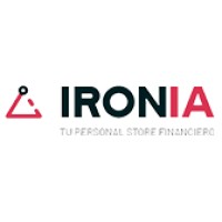 IronIA Fintech logo - Similar company to Hub Mad Fintech