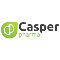 Casper Pharma, LLC logo - Similar company to Tris Pharma
