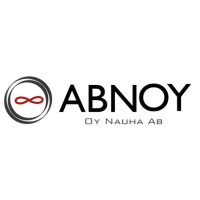 Abnoy Oy logo - Similar company to Neoviso
