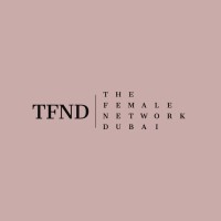 The Female Network Dubai logo - Similar company to Female Fusion