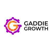 Gaddie Growth logo - Similar company to San Support