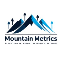 Mountain Metrics logo - Similar company to Arena Pistenmanagement