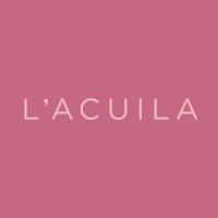 L'Acuila | SoMe SoYou Beauty AB logo - Similar company to Saj.Se |  Föreläsare, Inspiration & Handlingskraft