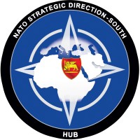 NATO Strategic Direction-South Hub logo - Similar company to La Chiniste