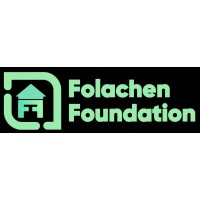 Folachen Foundation logo - Similar company to Limen Village