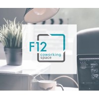 F12 CoWorking logo - Similar company to Ace.Studio Ohg