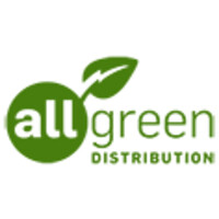 ALLGREEN distribution logo - Similar company to Solar Solution As