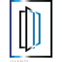 illusity logo - Similar company to Venture Development Canucks