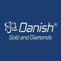 DANISH JEWELS logo - Similar company to Luxgenic Infotech Llp