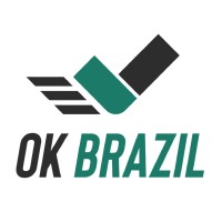 OK Brazil Transportes e Logistica logo - Similar company to Cargo Center