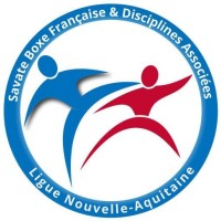 Ligue Nouvelle-Aquitaine de Savate Boxe Française & D.A logo - Similar company to Savate Média