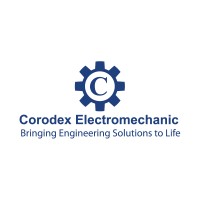 Corodex Electromechanic logo - Similar company to High Spec Technical Services