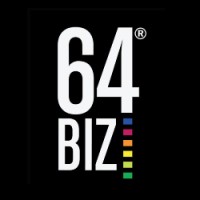 64biz logo - Similar company to Arcadian Consulting Llc