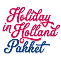 Holiday in Holland Pakket logo - Similar company to Holiday In Lapland