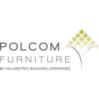 Polcom Furniture by VBC logo - Similar company to Krotech