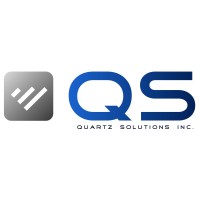 Quartz Solutions Inc. logo - Similar company to Quartz Tech