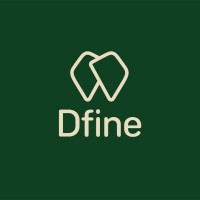 Dfine Dental Lab logo - Similar company to Azda Holdings