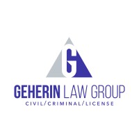 Geherin Law Group, PLLC logo - Similar company to Students For Democracy