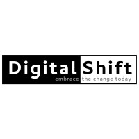 DigitalShift logo - Similar company to Digitalshift