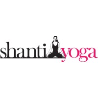 Shanti Yoga logo - Similar company to Ayurvedic