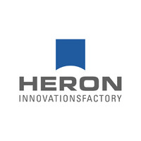 Heron Innovations Factory GmbH logo - Similar company to Vertic Greens Gmbh