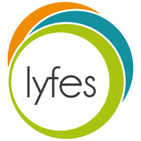 lyfes GmbH logo - Similar company to Ivula Technologies Ltd