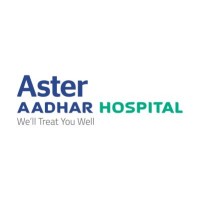 Aster Aadhar Hospital logo - Similar company to Kolhapur Cancer Centre