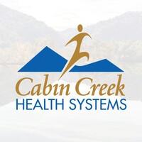 Cabin Creek Health Systems logo - Similar company to Joe Justice Media