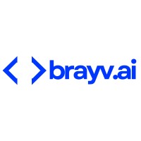 brayv.ai logo - Similar company to Kickandboost