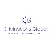 ORIGINATIONS Global logo - Similar company to Keebos