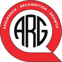 ARG International Certification Sdn Bhd logo - Similar company to Medivice Certification