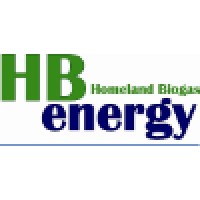 Homeland Biogas Energy, LLC logo - Similar company to Duryea Technologies