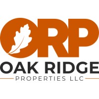 Oak Ridge Properties LLC logo - Similar company to East Coast Construction