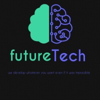 Future Tech logo - Similar company to M.W Tech Company