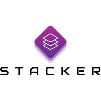 Stacker logo - Similar company to Stacker