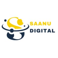 Saanu Digital logo - Similar company to Abbott Browne