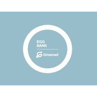 Ginemed Portugal Egg Bank logo - Similar company to Kinderwunsch Praxis