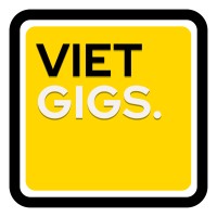 VietGigs - Marketplace đầu tiên cho Freelancers tại Việt Nam logo - Similar company to Hero Seo