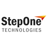 StepOne Technologies logo - Similar company to Elan Technology